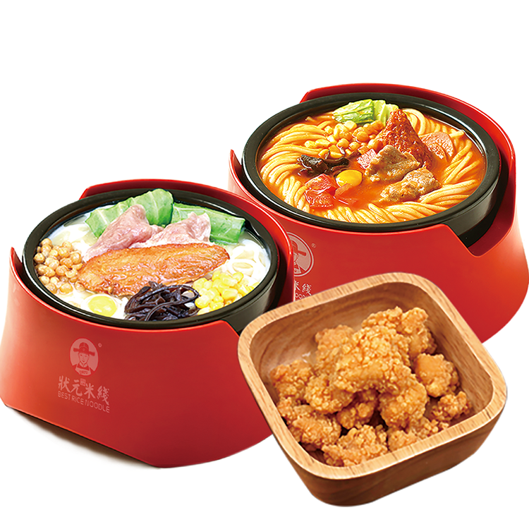 狀元米線全國加盟熱潮持續(xù)升溫，二十年匠心品牌助力餐飲創(chuàng)業(yè)