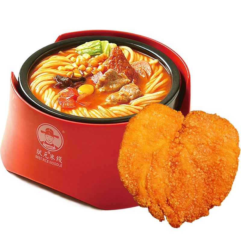 還有沒(méi)吃過(guò)狀元的米線(xiàn)的寶子嗎！主打的就是一個(gè)干凈衛(wèi)生 食材新鮮看得見(jiàn)！創(chuàng)業(yè)合作熱線(xiàn)：400-967-2208